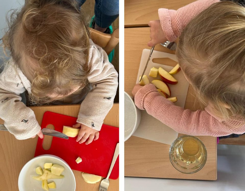 Waarom Kinderopvang Goed Is Voor De Ontwikkeling Van Je Kind ...